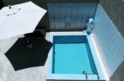 Casa com 5 quartos à venda na Praia de Tamandaré, Tamandaré 