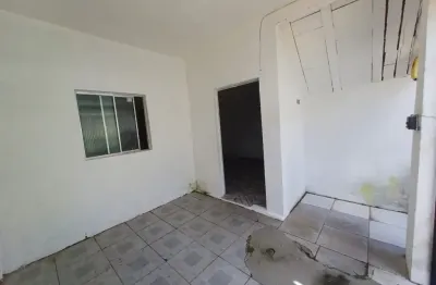 Casa com 2 quartos à venda no Jardim São Paulo, Recife 