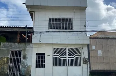 Casa com 4 quartos à venda no Areias, Recife 