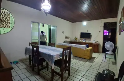 Casa com 5 quartos à venda no Encruzilhada, Recife 