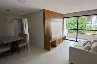Apartamento com 2 quartos à venda na Rua Altinho, 62, Madalena, Recife