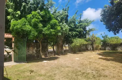 Casa com 4 quartos à venda no Atapuz, Goiana 
