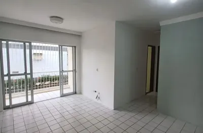 Apartamento com 2 quartos à venda na Avenida São Paulo, 175, Jardim São Paulo, Recife