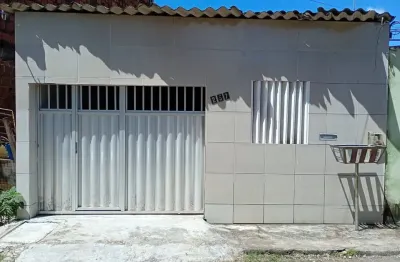 Casa com 3 quartos à venda no Caçote, Recife 
