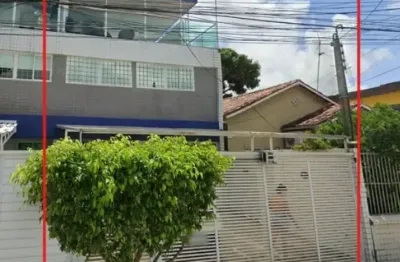 Casa com 4 quartos à venda no Cordeiro, Recife 