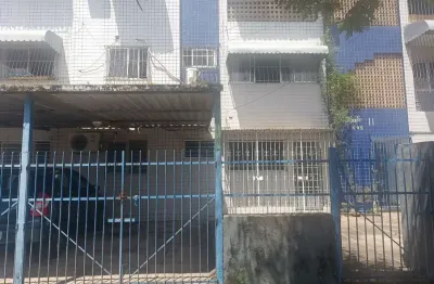Apartamento com 3 quartos à venda no Imbiribeira, Recife 