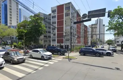 Apartamento com 2 quartos à venda na Avenida Conselheiro Aguiar, 2664, Boa Viagem, Recife