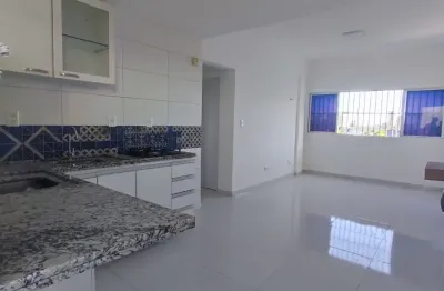 Apartamento com 2 quartos à venda na Avenida Visconde de Suassuna, 338, Santo Amaro, Recife