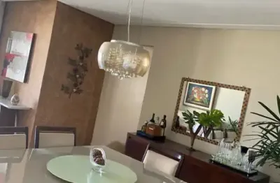 Apartamento com 4 quartos à venda no Boa Viagem, Recife 