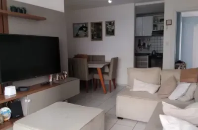 Apartamento de luxo no 21º andar na torre - vista exclusiva e condomínio completo!