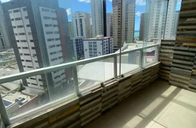 Apartamento com 3 quartos à venda no Boa Viagem, Recife 