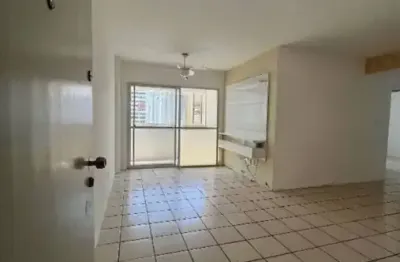 Apartamento com 3 quartos à venda na Rua Antônio Falcão, 10, Boa Viagem, Recife