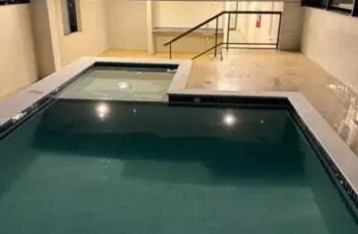 Apartamento com 2 quartos à venda na Rua Cruzeiro do Forte, 405, Boa Viagem, Recife