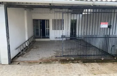 Casa com 3 quartos à venda na Rua José Barata, Jiquiá, Recife