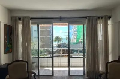 Apartamento de luxo com 4 quartos e vista para o mar | melhor localização de bv