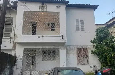 Apartamento com 3 quartos à venda na Rua Esperanto, Ilha do Leite, Recife
