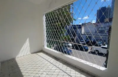 Apartamento com 3 quartos à venda na Rua Esperanto, Ilha do Leite, Recife