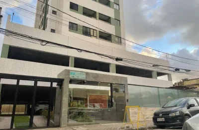 Vende-se apartamento novo - neo park residence - iputinga, recife