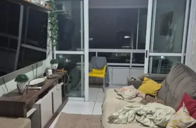 Apartamento reformado em afogados - perto do clube sargento wolf