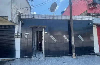 Casa com 2 quartos à venda na Rua João Cabral de Melo Neto, 11, Estância, Recife