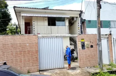 Casa com 6 quartos à venda na Rua Professor José Carneiro, Encruzilhada, Recife