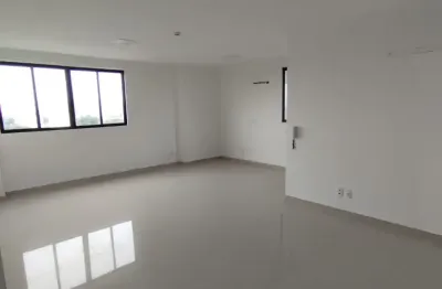 Sala comercial com 1 sala para alugar na Rua Arnóbio Marques, 253, Santo Amaro, Recife