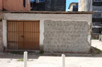 Casa / galpão 70 metros quadrados com 1 quarto em ipsep - recife - pe