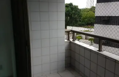 Apartamento com 3 quartos à venda no Madalena, Recife 