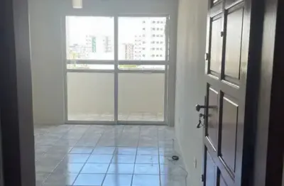 Lar no coração de candeias! apartamento 3 quartos com elevador e segurança 24h
