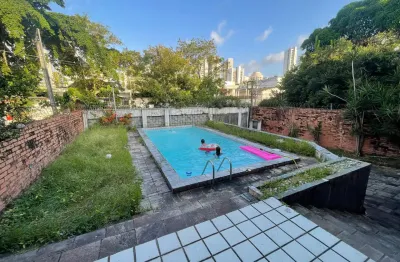 Casa com 5 quartos à venda na Rua Irene Ramos Gomes de Mattos, 136, Pina, Recife