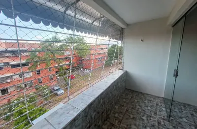 Apartamento a venda no residencial ignez andreazza - 200mil