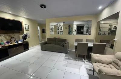 Casa com 3 quartos à venda na Rua João Rio Branco de Lima, 512, COHAB, Recife