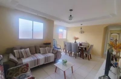 Apartamento no cordeiro - 84m², 3 quartos, condomínio com água inclusa - r$ 215.000