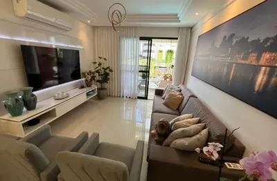 Apartamento com 3 quartos à venda no Madalena, Recife 