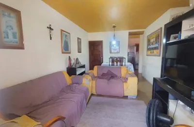Apartamento à venda - conjunto habitacional ignez andreazza