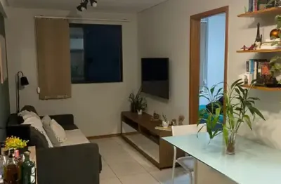 Apartamento mobiliado - 32m²- edifício splendid rosarinho - 4º andar