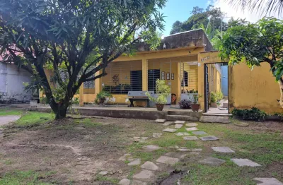 Excelente oportunidade - casa com 180m² de área construída e terraço em l