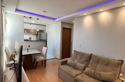 Apartamento candeias no recanto do mar - 40m² | 2 quartos | condomínio fechado