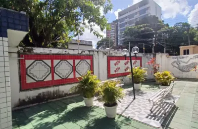 Apartamento em boa vista - 2 quartos excelente localização na rua do progresso