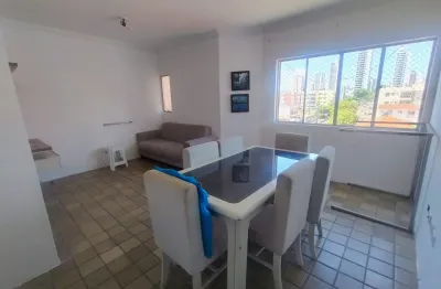 Apartamento a 2 quadras do mar em candeias - oportunidade única!