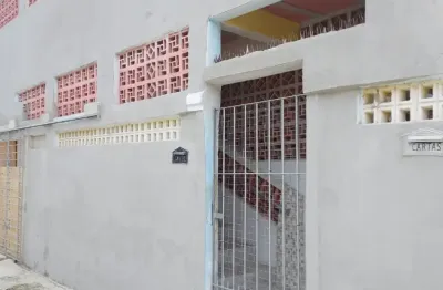 Casa com 6 quartos à venda na Rua Sarapuí, 09, Totó, Recife