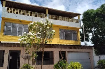 Casa com 2 andares à venda - areias, recife valor: r$ 250.000,00