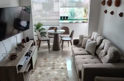 Apartamento à venda - iputinga, recife valor: r$ 420.000,00