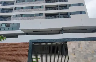 Apartamento com 2 quartos à venda na Rua Gaspar Perez, 160, Iputinga, Recife