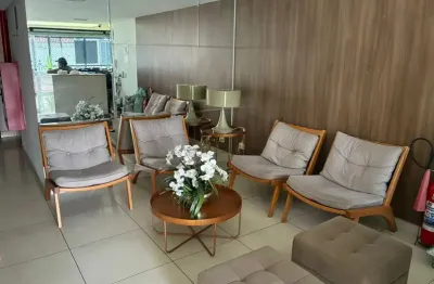 Apartamento à venda - iputinga, recife valor: r$ 300.000,00