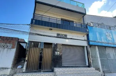 Casa com 3 quartos à venda na Rua Aurora Caçote, 170, Areias, Recife