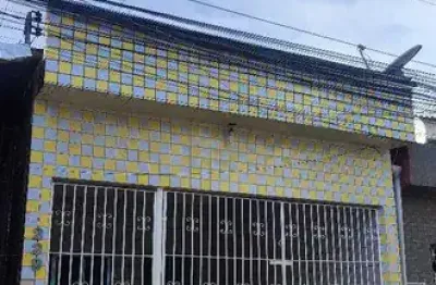 Casa à venda - barro, recife. valor: r$ 210.000,00 preço de ocasião