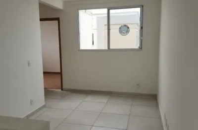 Apartamento com 2 quartos à venda no Santana, Jaboatão dos Guararapes 