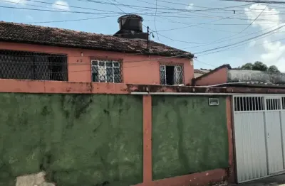 Casa com 5 quartos à venda no COHAB, Recife 
