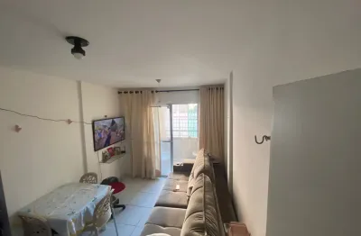 Apartamento com 1 quarto à venda no Candeias, Jaboatão dos Guararapes 